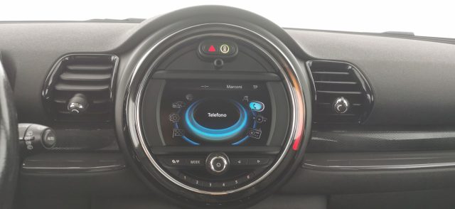 MINI Clubman usata 49