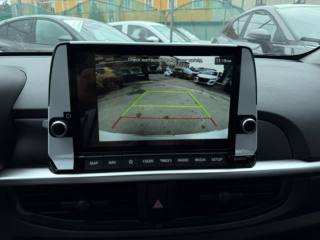 KIA Picanto usata, con Sensori di parcheggio posteriori