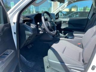 TOYOTA Hilux usata, con Sensori di parcheggio posteriori