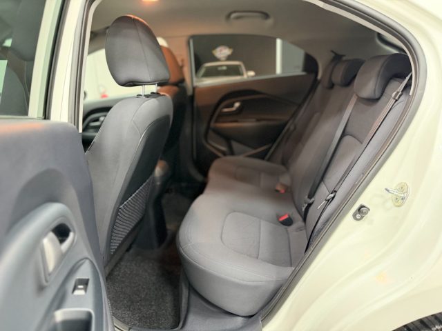 KIA Rio usata, con Cruise Control