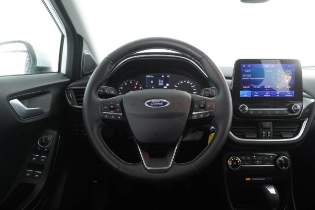 FORD Puma usata 11
