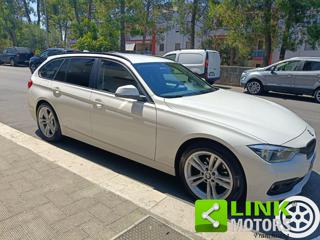 BMW 318 usata, con Airbag laterali