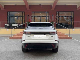 LAND ROVER Range Rover Velar usata, con Airbag Passeggero