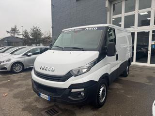 IVECO Daily 35 2.3 140CV Furgone