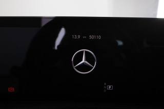 MERCEDES-BENZ A 180 usata 6