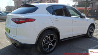 ALFA ROMEO Stelvio usata, con Alzacristalli elettrici