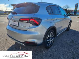 FIAT Tipo usata, con Boardcomputer