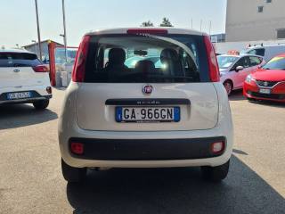 FIAT Panda usata, con Chiusura centralizzata