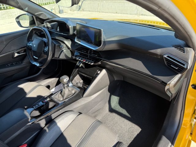 PEUGEOT 208 usata 26