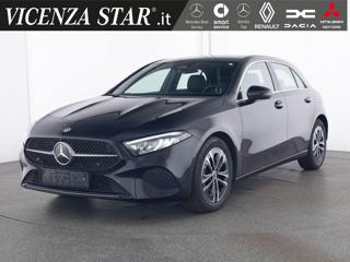 MERCEDES-BENZ A 180 MHV PROGRESSIVE ADVANCED