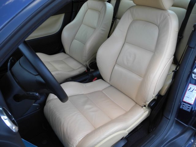 AUDI TT usata 35