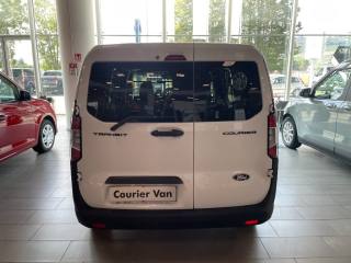 FORD Transit Courier usata, con Cruise Control
