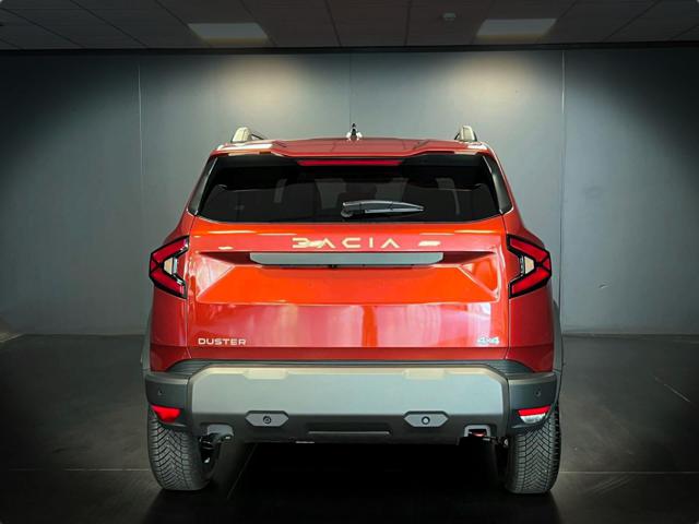 DACIA Duster usata, con Autoradio