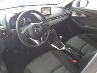 MAZDA CX-3 usata, con Boardcomputer