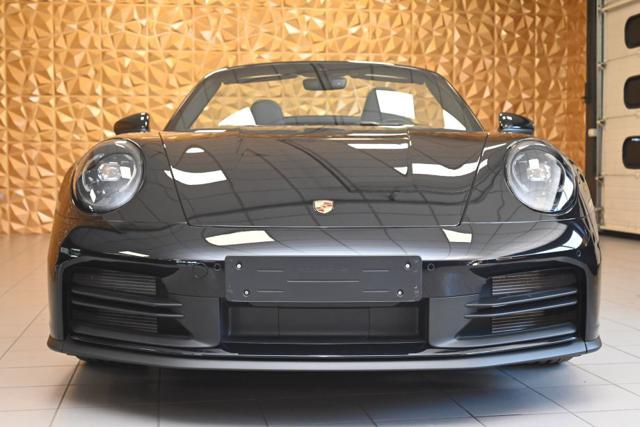 PORSCHE 992 usata 136