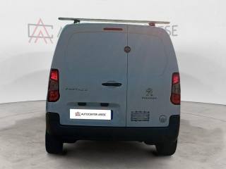 PEUGEOT Partner usata, con Chiusura centralizzata
