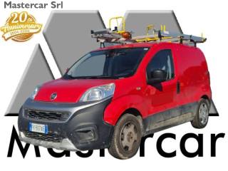 FIAT Fiorino 1.3 MJT 95CV Furgone Adventure E6 - FK907AE
