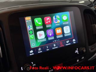 FIAT 500L usata, con Cruise Control