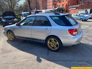 SUBARU Impreza usata, con Cerchi in lega