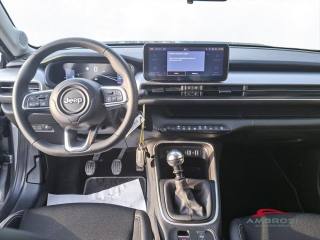 JEEP Avenger usata 14