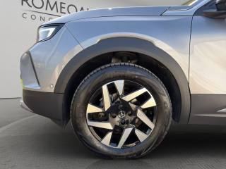 OPEL Mokka usata, con Servosterzo