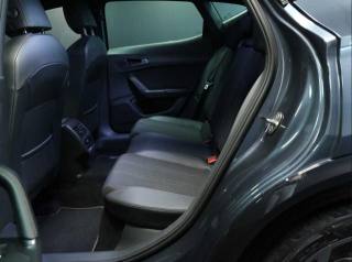 CUPRA Formentor usata, con ESP