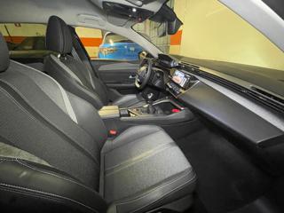PEUGEOT 308 usata, con Servosterzo
