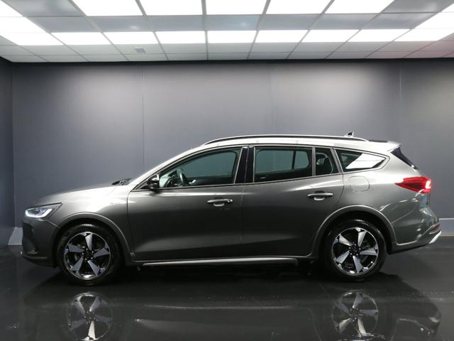 FORD Focus usata, con Airbag Passeggero