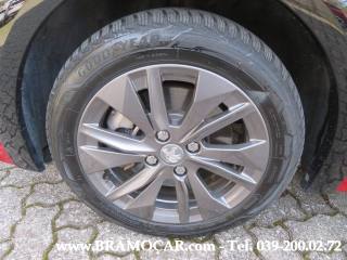PEUGEOT 208 usata, con Climatizzatore