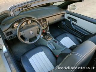 MERCEDES-BENZ SLK usata 10