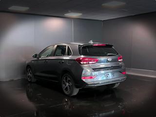 HYUNDAI i30 usata, con Autoradio