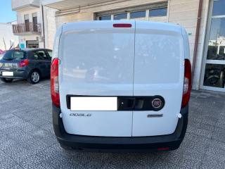 FIAT Doblo usata 7