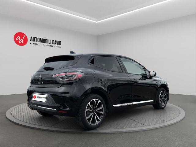 RENAULT Clio usata, con Airbag Passeggero