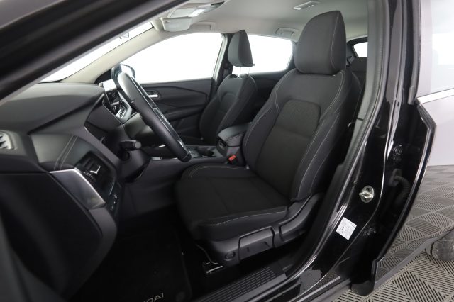 NISSAN Qashqai usata 2
