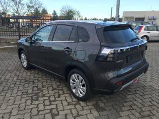 SUZUKI S-Cross usata, con Chiusura centralizzata