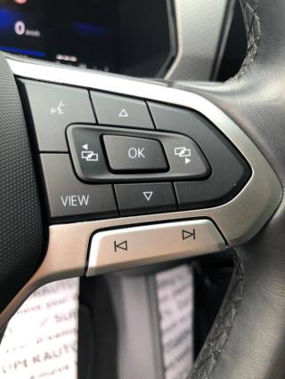 VOLKSWAGEN T-Cross usata, con Touch screen