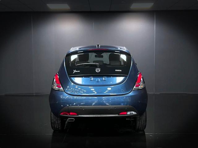 LANCIA Ypsilon usata, con Boardcomputer