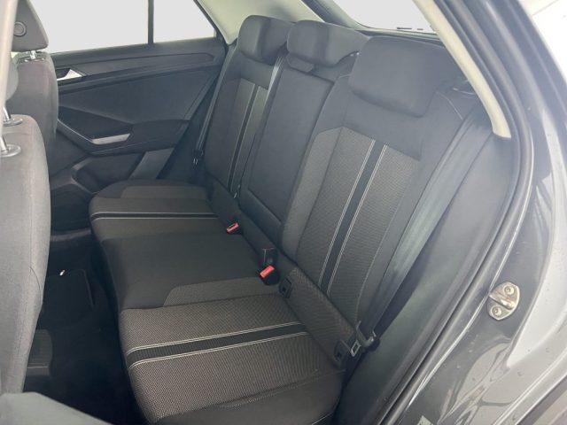 VOLKSWAGEN T-Roc usata 9