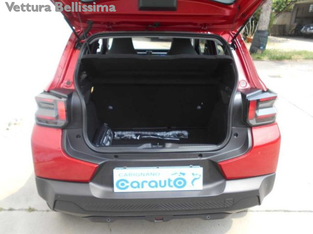 CITROEN C3 usata, con Controllo trazione
