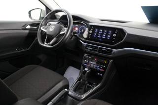 VOLKSWAGEN T-Cross usata, con Chiusura centralizzata