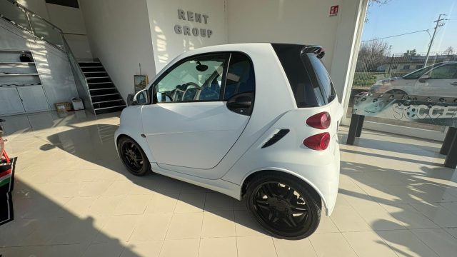 SMART ForTwo usata 18