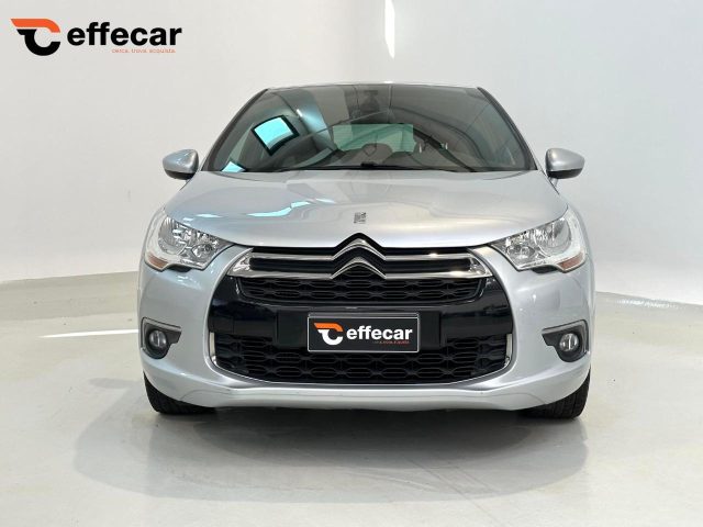 DS AUTOMOBILES DS 4 usata, con Airbag
