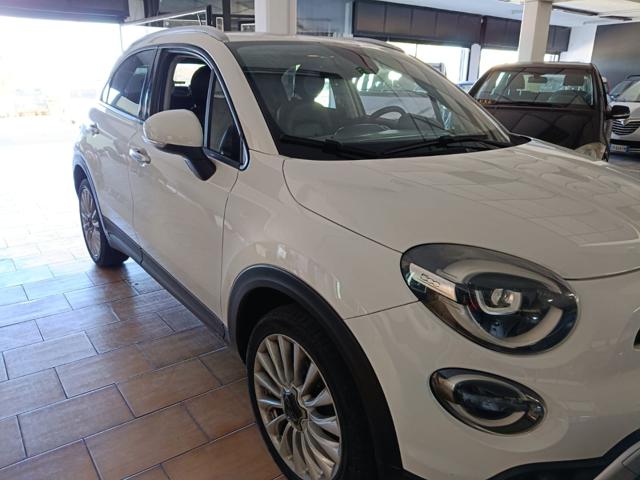 FIAT 500X usata, con Airbag Passeggero