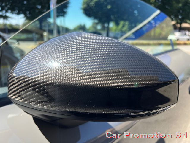 AUDI TT RS usata, con Autoradio digitale