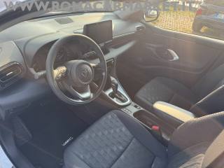 TOYOTA Yaris usata, con ESP