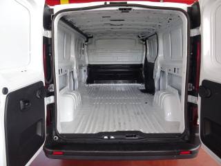 RENAULT Trafic usata, con Cruise Control
