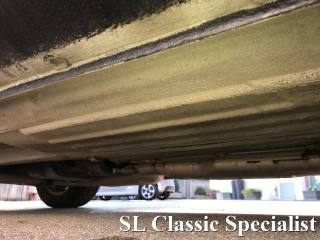 MERCEDES-BENZ SL 560 usata 142