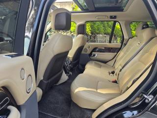 LAND ROVER Range Rover usata, con Limitatore di velocità