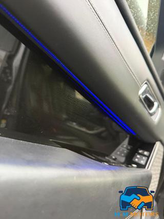 LAND ROVER Range Rover Velar usata, con Controllo automatico clima