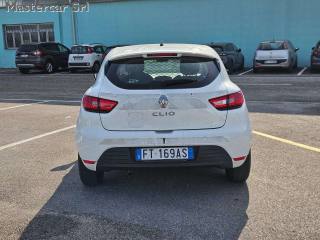 RENAULT Clio usata, con Boardcomputer
